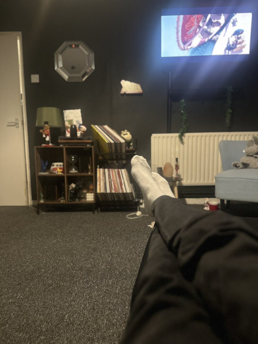 All finally moved in 🏡 #newhome