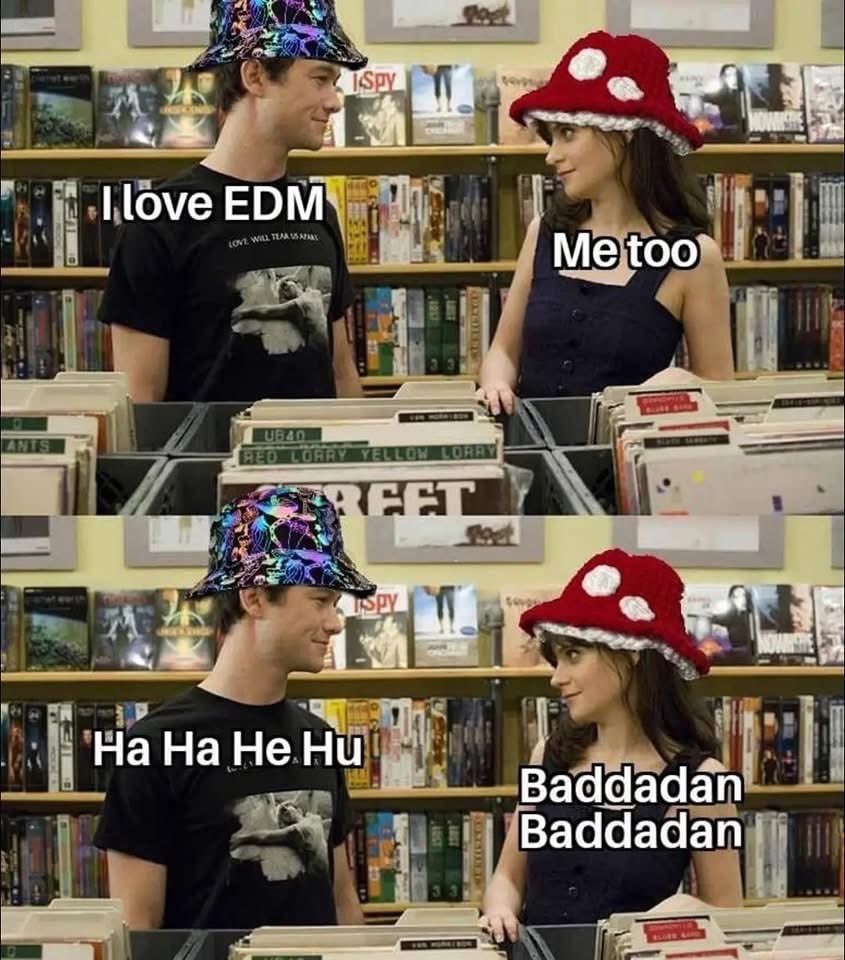us, but i'm the baddadan