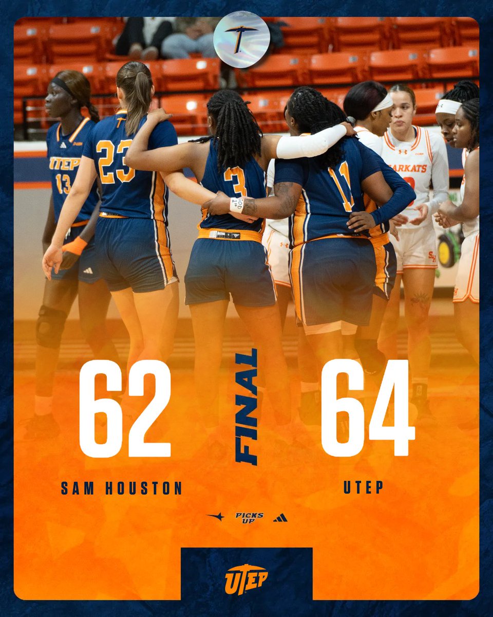 𝐌𝐈𝐍𝐄𝐑𝐒 𝐖𝐈𝐍! 𝐌𝐈𝐍𝐄𝐑𝐒 𝐖𝐈𝐍𝐍𝐍!

Ivane Tensaie hits a three with six seconds left to complete the comeback ! 

#PicksUp