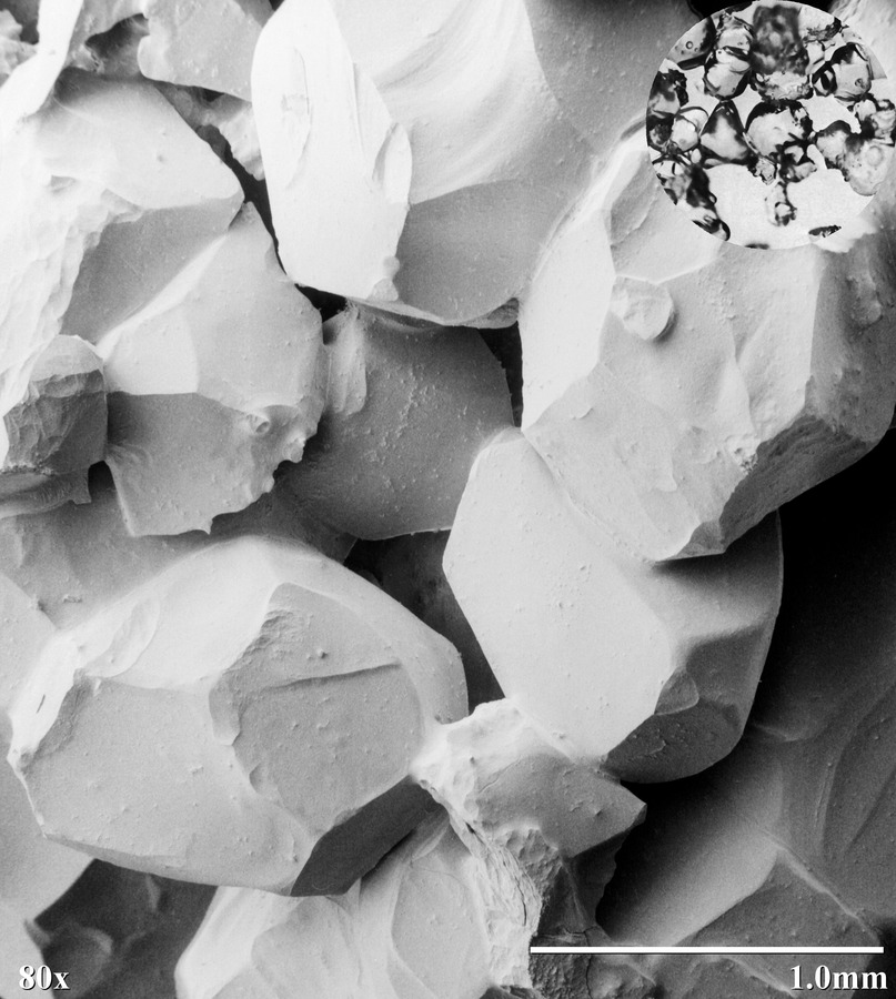 ArcticTopics's tweet photo. POLAR WORD OF THE DAY ☝️🤓

Firn: Compact, granular snow that is partway between snow and glacial ice. It’s the first step in the transformation of snow into a glacier. ❄️🏔️

📷 Erbe, Pooley: USDA, ARS, EMU

#PolarVocabulary #GoodToKnow #Arctic #Polar https://t.co/9hedOsNU0Y