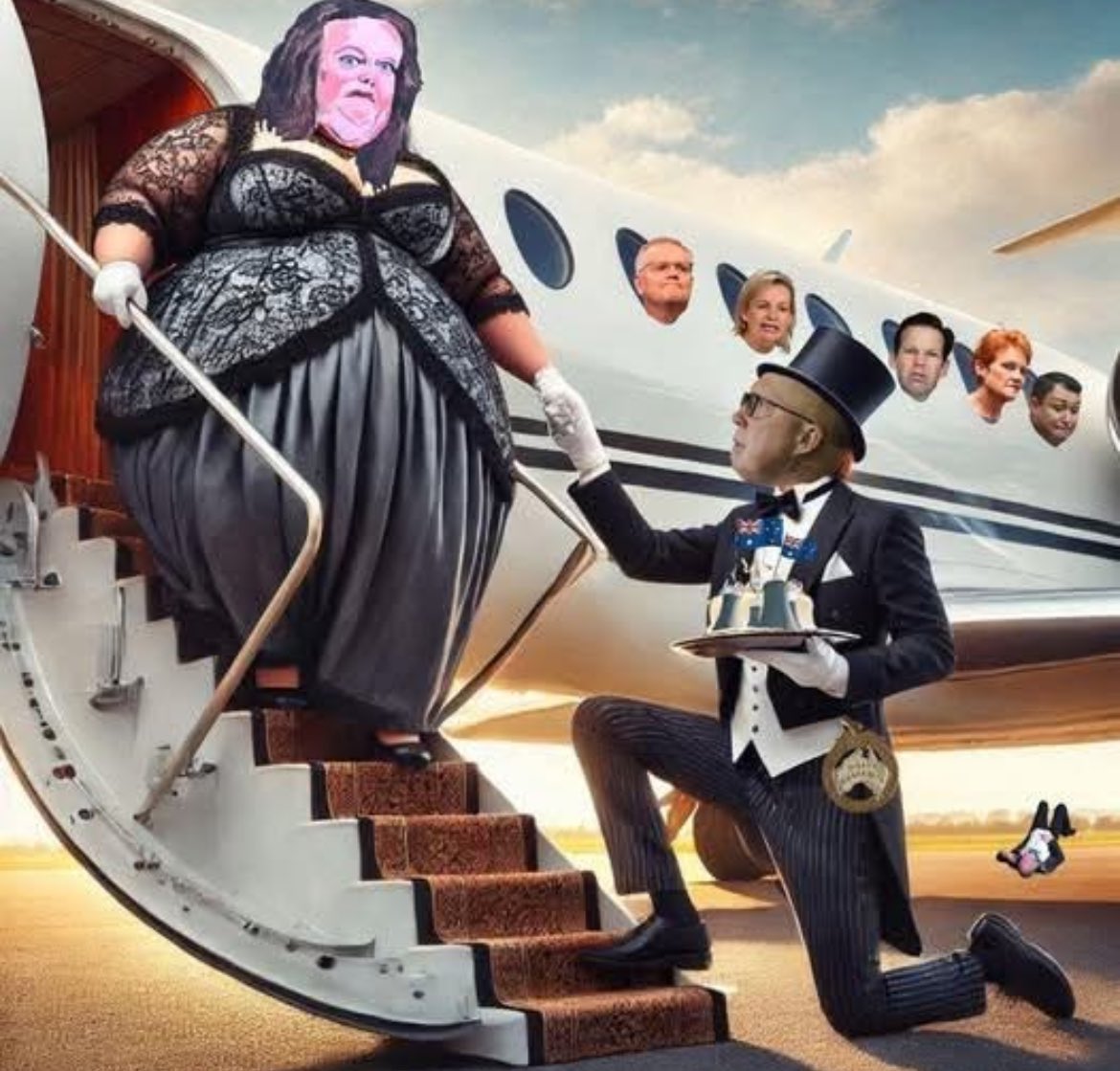 lyttle_deb9361's tweet image. We cannot let this vile creature and her minions take over our country #AliFrance2025 #AliFrance2025 #AliFrance2025 #AliFrance2025