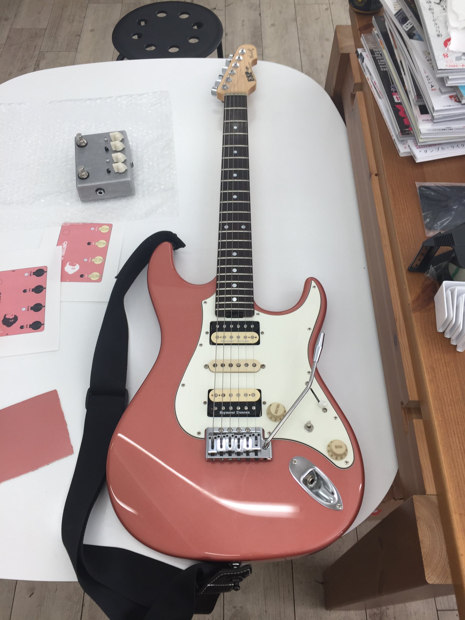 MASATONE / HARD ROCK MACHINE | eBay