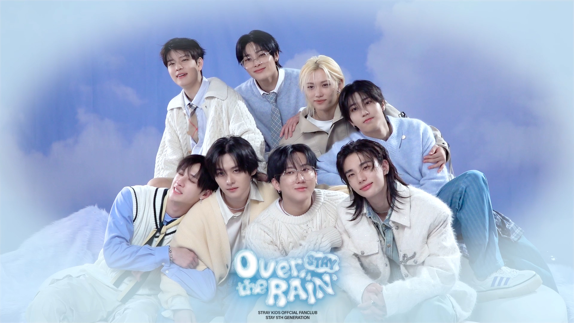 ktown4u.com : Stray Kids - [5th Fanmeeting [SKZ 5'CLOCK MD