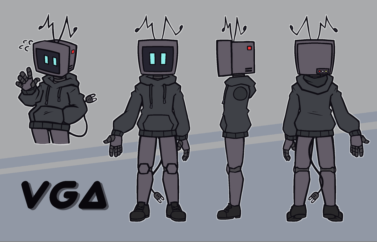VGAMedia_1's tweet photo. Tv head refsheet!!!11!!!11!1!
now REAL
made by @PMozzar3lla https://t.co/SoKJp3eAMR
