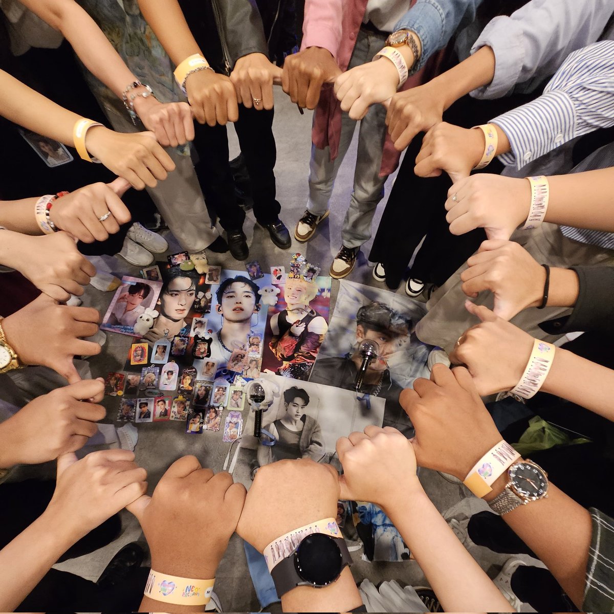 noshumoroll's tweet photo. terimakasih @tutatuproject buaat event serunyaaa! 🩷 https://t.co/hL4IyYw7lk