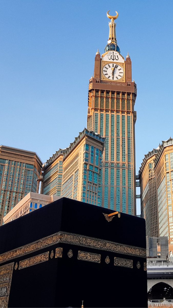 x_om995's tweet photo. والرُوح في رِحَاب مكةَ اتّسَعَت❤️
طاب اللِّقاء و قرّت الأعيُن و ارتوى القلب، 
الحمدلله على تمام العمرة ، اللّهم تقبّل منا ولا تترك لنا دعاء إلا وقد أجبته ، ولا ذنبًا إلا غفرته ، اللهم أجعلها عمرةٌ مقبولة وسعيًا مشكورًا وذنبًا مغفورًا و دعاءً مستجابًا . https://t.co/kjMGJmay7M
