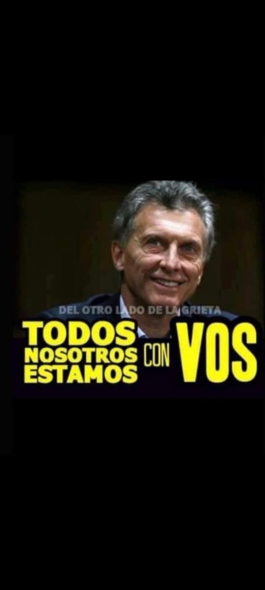 ChilbitaSoyYO's tweet photo. Juntando a los ANTIK 2344💛✨
👉🔄RT👈BLOQ AL ROBA LISTA
#VotoPRO
@cositopolitico
@jorge82723883
@QueenKong41
@tanoargen
@GerdeGonzalo
@JoseMate10
@Turcoca
@MariaCr09100652
@Andreitayosoy
@MirtaGracielaS9
@kuki5353
@AiresdeAcassuso
@LautaroCas74402
@Mishka_CK
@lua1947
@AnaFelicevich
@MariaA74507
@nenona2019
@Harriet57113404
@moniclili
@El_Picapiedras
@SilVita92014501
@NancyAl45231872
@alague100
@Bastadecorrupc7
@gercignoni
@dmartino90
@peladoMariano72
@_lafonola22
@falevian115
@nuevoedga645139
@claususoto
@CarlosaVeglia
@ArteJho
@FIHONESTO
@politeia16