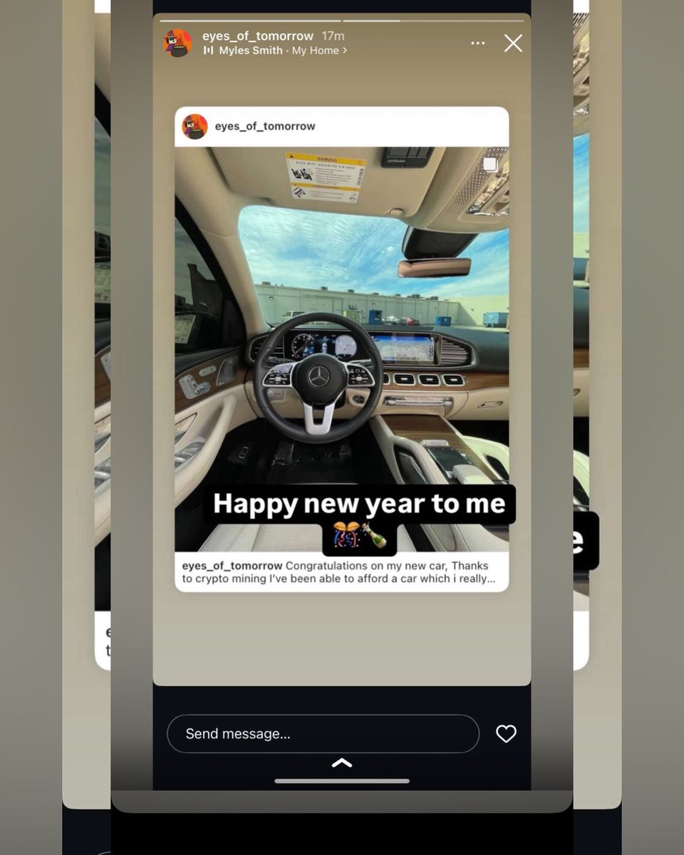 beardofbones138's tweet image. My ig got hacked 🫠. Plz add my new one : eyez.of.tomorrow