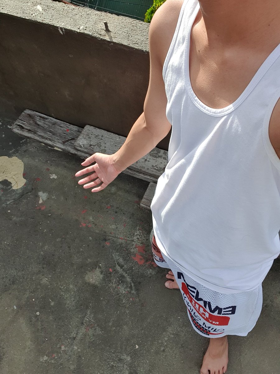 rooftop fun