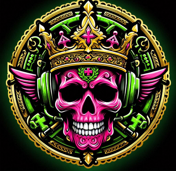 xCarlofDutyx (former xKRAKENo) tweet media