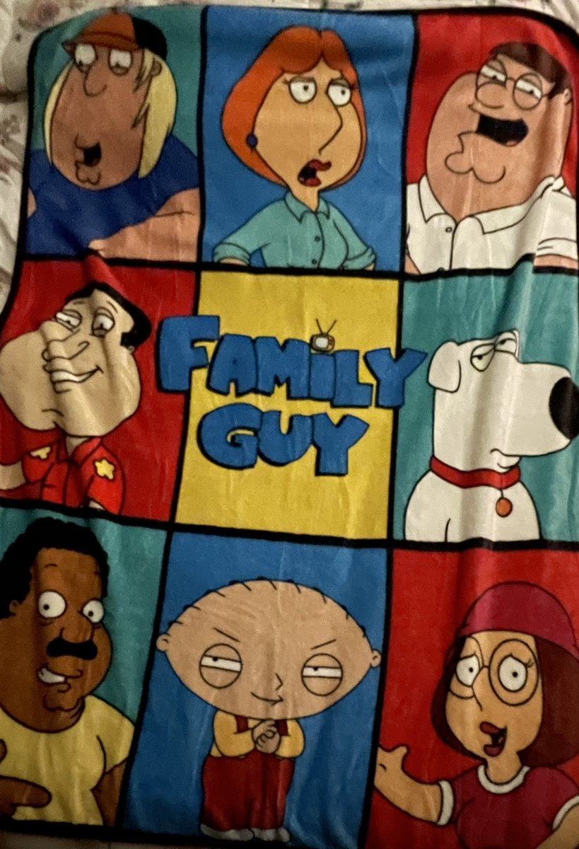 utahmii's tweet image. hi family guy people #fgtwt