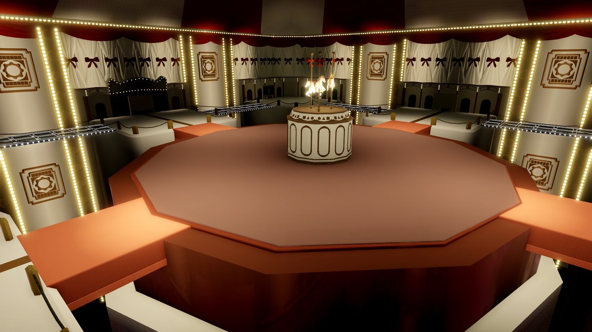 🎠SQUID GAME UPDATE!!🦑

🦑MINGLE EVENT! 🎮
New map, pack, crate and a limited time event!   
Full update log here: discord.gg/passthebomb

PLAY NOW: playptb.com

NEW CODE: DALGONA

#ROBLOX #RobloxDev #RobloxArt #passthebomb