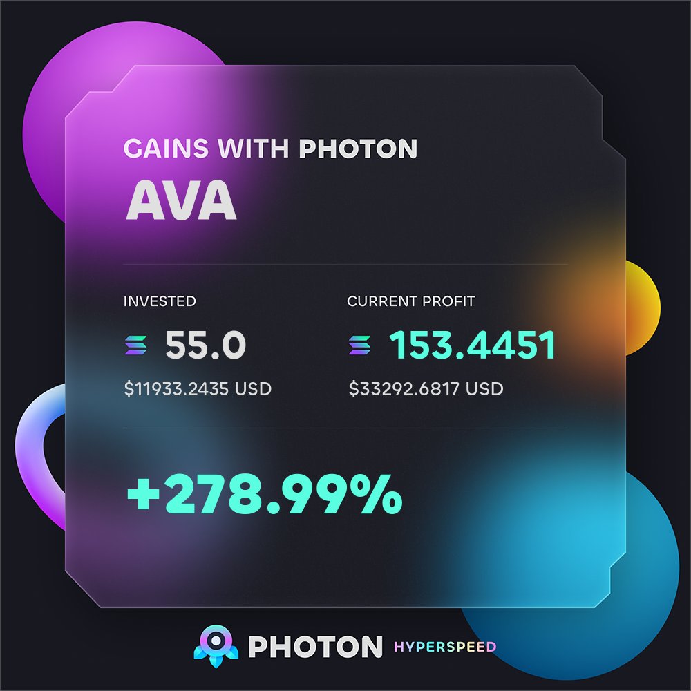 i was down over 70% on this coin not too long ago

it was brutal to hold but i didnt sell bc i knew i was betting on a great team thats been building for years <a href="/HoloworldAI/">Holoworld AI</a> 

im not selling now bc i believe its going much higher 

$ava