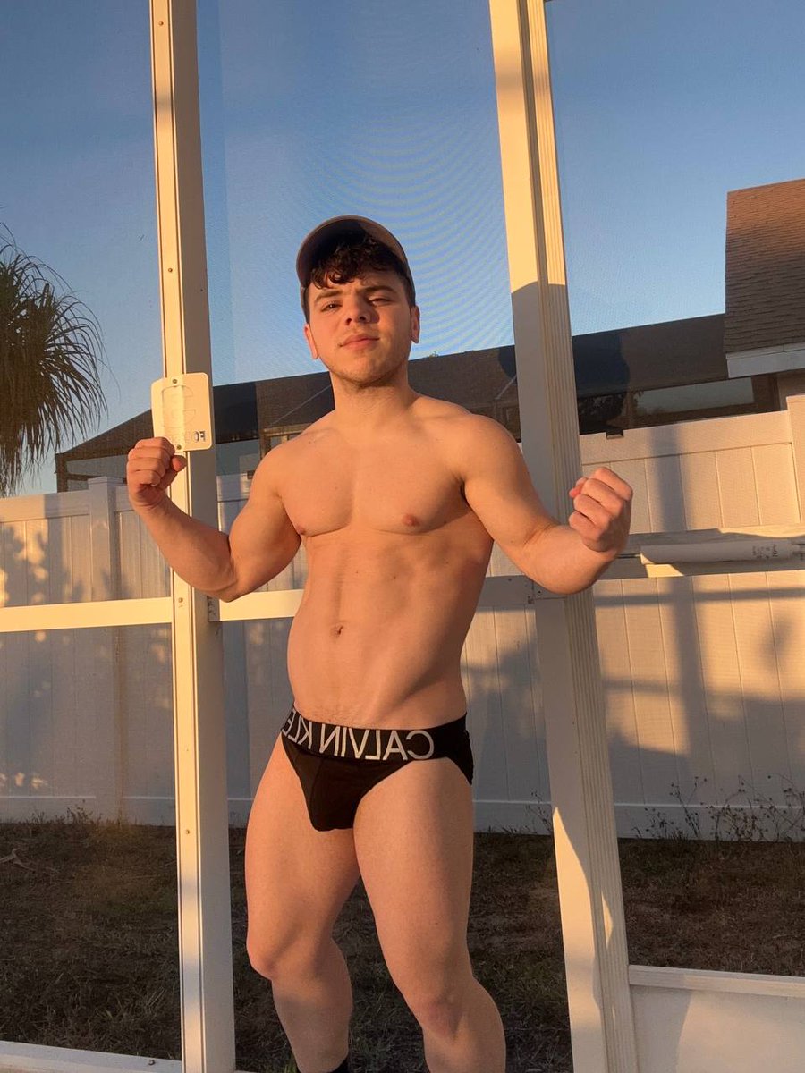 say 'yes' if u notice it