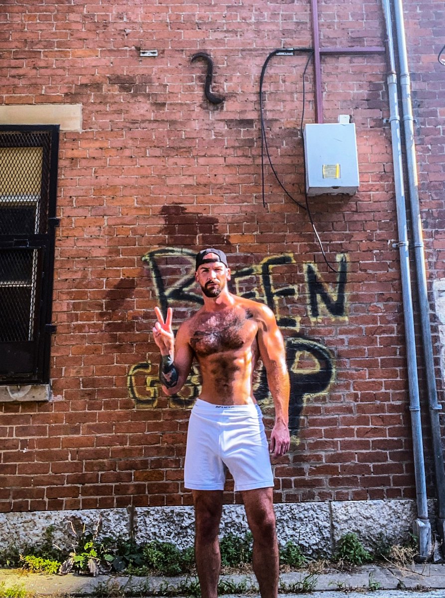 Darron Richards - The Name You Crave. tweet media