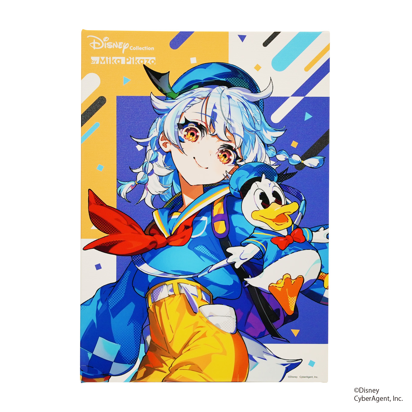 Mika Pikazo INFO on X: 