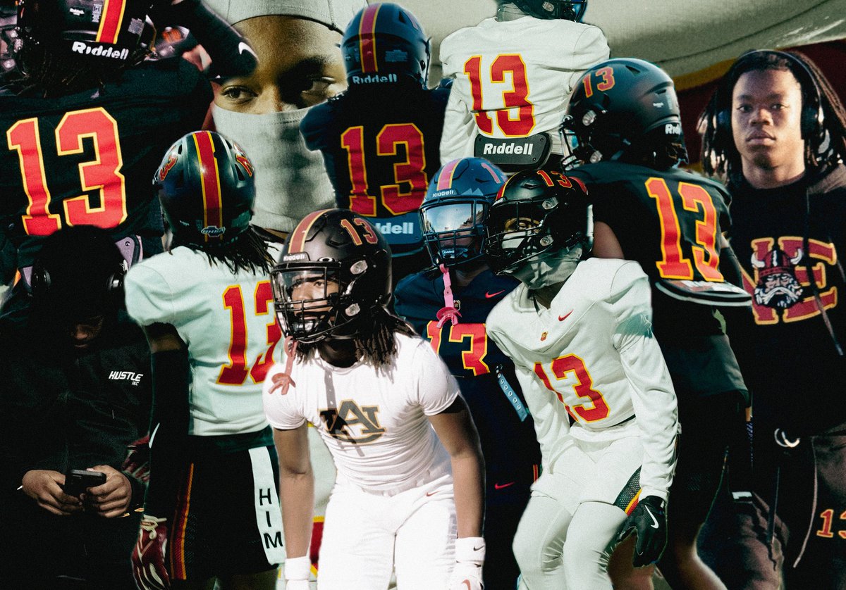 JuJuMiley2's tweet image. 40 tackles
1 Interception
3 Forced fumbles
7 Passes Deflected
NO TOUCHDOWNS ALLOWED
STATE CHAMPIONSHIP RUNNER UP
hudl.com/v/2RNR7e
@RecruitGeorgia @RaiderRecruits @wiggins_coach @BallSoHardFam1