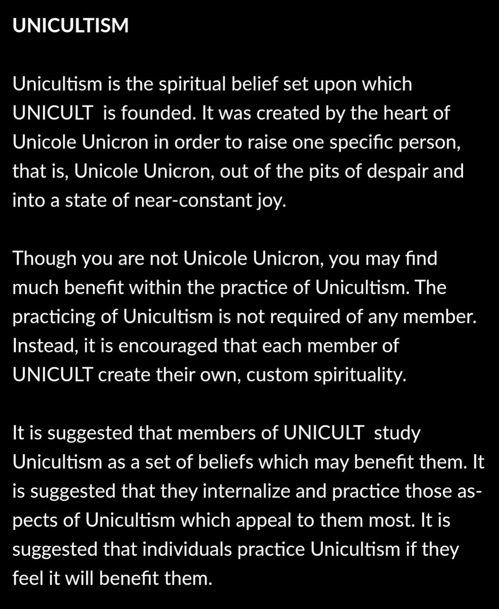 unicoleunicron's tweet photo. @kujikuri Always been! https://t.co/alCwv4Jt8S