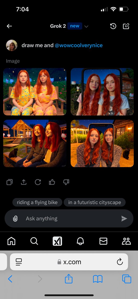 dickgrater's tweet photo. me and sophia weasley https://t.co/o7b0ynRyB3