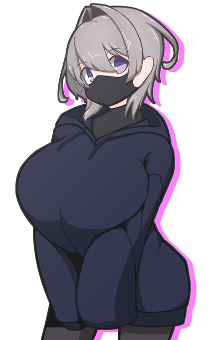 #毎月5日はイツカちゃんの日 