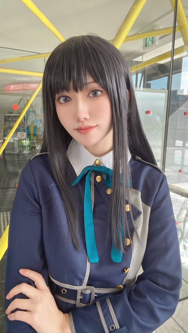 コスプレイヤーみやのTwitter画像8