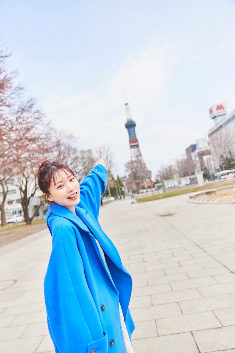 #石川澪4th写真集 『ぎゅう、して。』

／
発売まであと16日🗼
＼

1月21日発売
🤍https://t.co/j53wx52NVz
⬇️各ネット書店特典生写真付
🤍HMV&amp;BOOKS https://t.co/oklOeEhlYe　
🤍タワレコ https://t.co/VMLCX30KNS
🤍楽天 https://t.co/idjEepH5Zx https://t.co/dFFPi0DkUY