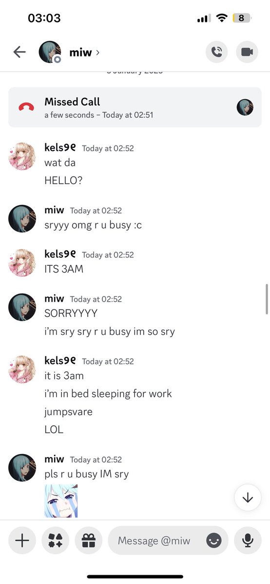 kels 🤍 tweet media