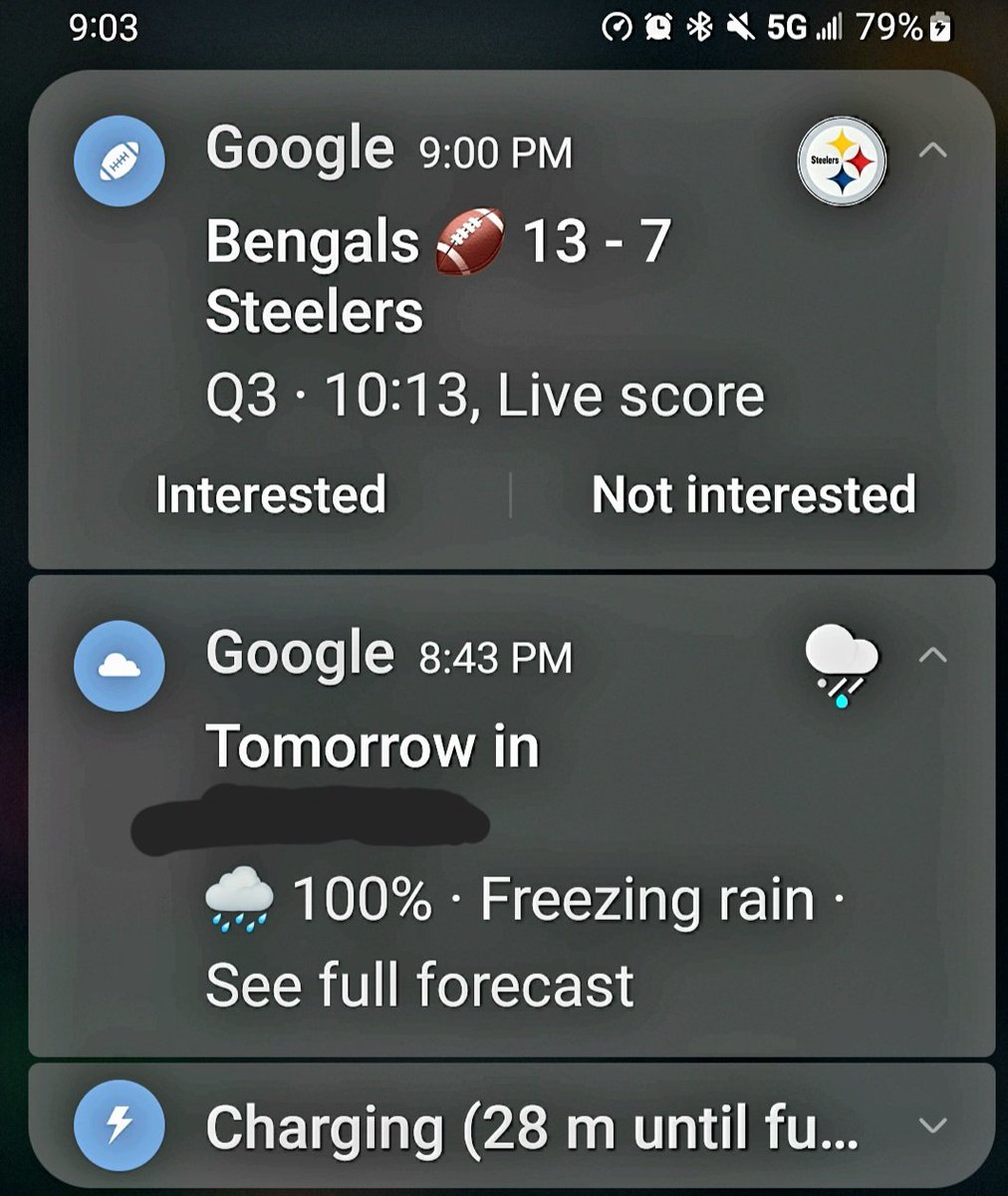 Darkstrngr1's tweet image. Ahhhh ... the stores were a mad house... thankfully I didn&apos;t have to get much .... still tho I did get a couple bottles for the coleman stove ... just in case