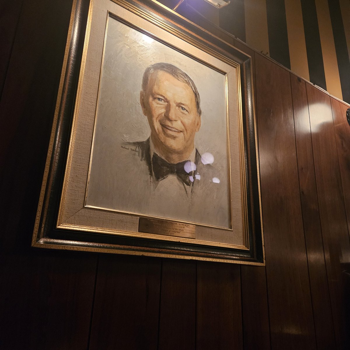 tymuse50's tweet image. Did NYE in Vegas. Took wife to see Bruno Mars NYE. Had dinner at @goldensteerlv
And fuck was that a great lobster tail!

Didn't trade all week. Battery is recharged for the new year!

Goals are set, looking to make it a insane record year!