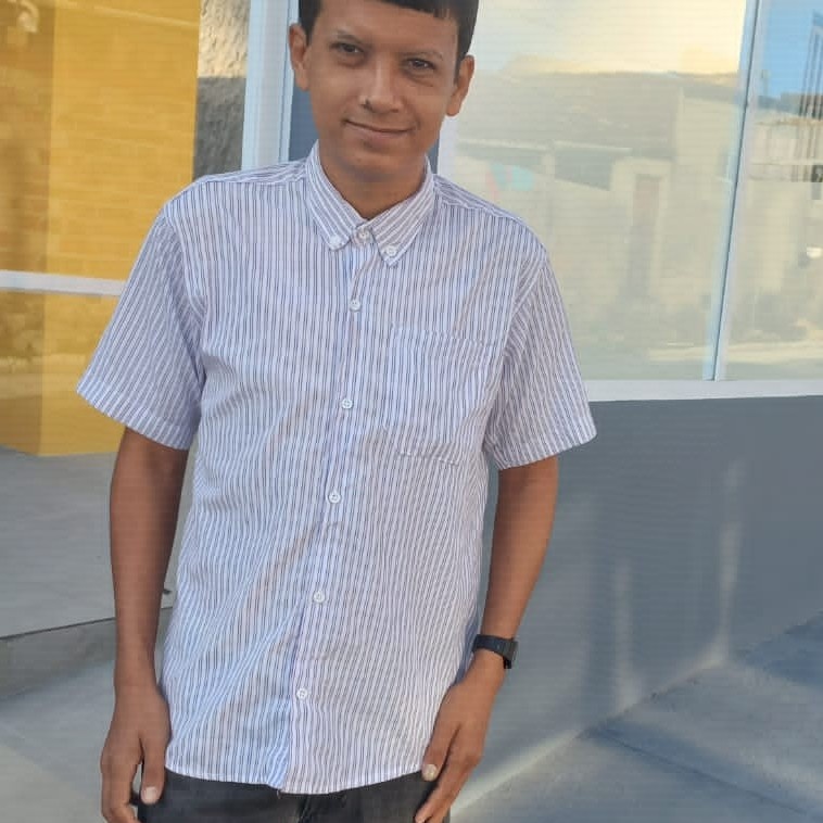 #NewProfilePic gospel global sergiosorverteiroscrentes