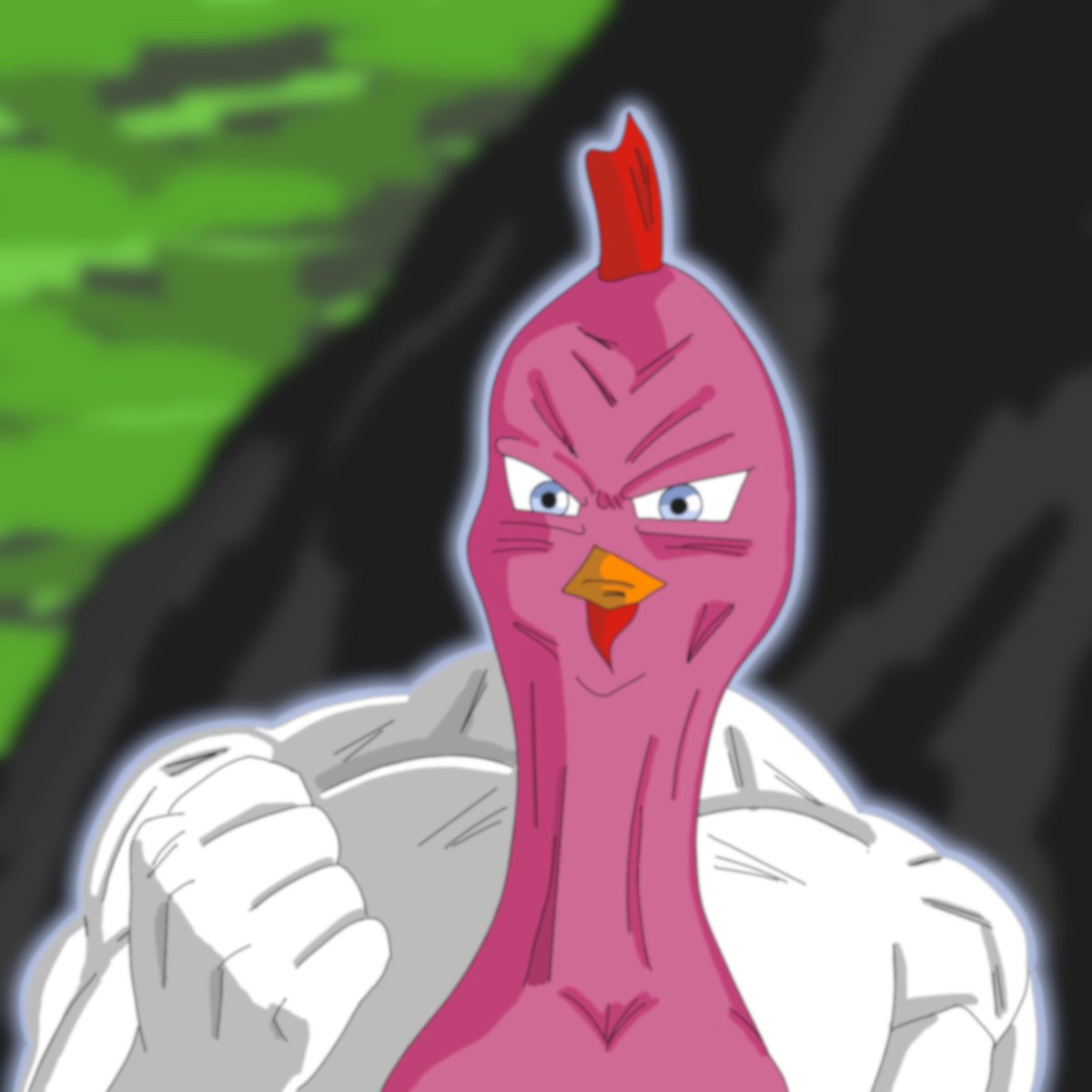 chickwitballs's tweet photo. You put your lifesavings into a random meme token and it does 500x

“so this is when my balls go ultra instinct“ 

$chicko #Solana #Dexscreener #Bitcoin #memecoin https://t.co/uj5YpUFe0q