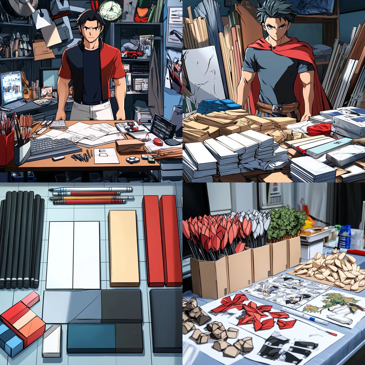 Community (Twitter) image 2