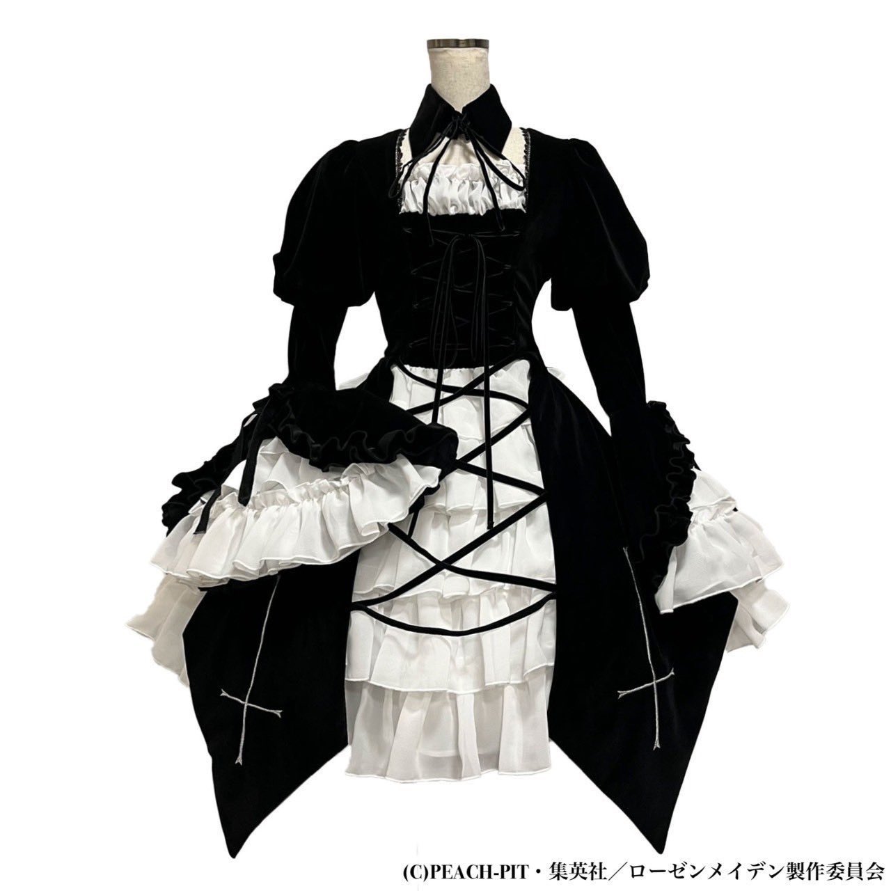 ATELIER-PIERROT on X: 