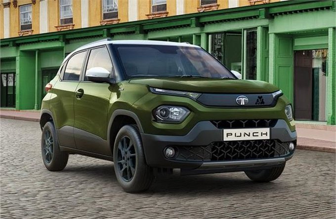 Tata car offers October 2025 with up to ₹1.54 lakh discount