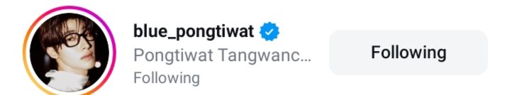 sandyyyyqt8's tweet photo. omg it seems that both of them have been frequently liking each others ig posts uhm what if they're cooking us something(series)😳

( #janeeyeh;#blue_pongtiwat )
( #bluejane ) https://t.co/YZ7iPCsLyL