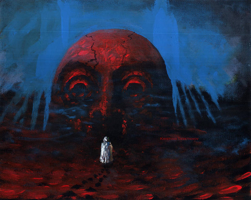 MatthewAMullins's tweet image. The Skull
By Kristian Tsvetanov     @HolyRetardation
harkonnenface.wixsite.com/website
deviantart.com/kristiantsveta…
kristian_augustus.artstation.com
#TheSkull #KristianTsvetanov #Art