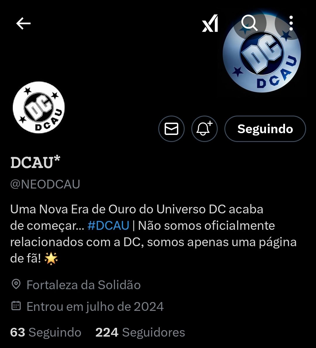 ochicoroza's tweet photo. Eu meio que adoro esse tipo de perfil que cria seu próprio universo compartilhado de "filmes" e "séries" da Marvel ou Dc. Geralmente os caras lançam algo melhor que as produções oficiais KAKAKAKAKKAK https://t.co/yahquRCdFy
