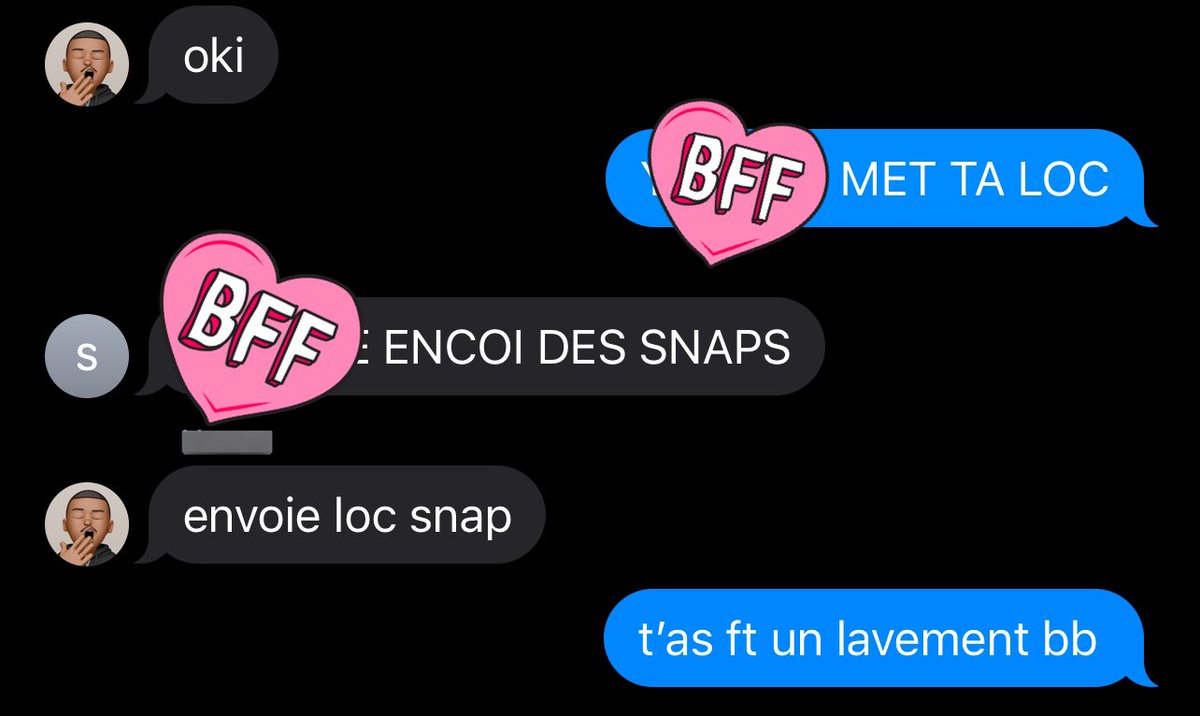 ljubavimoja_'s tweet photo. #paniqueabord mon fils va faire son premier date #gaysupportivedad #stressout #sendsomepics https://t.co/IFuOM5GUak