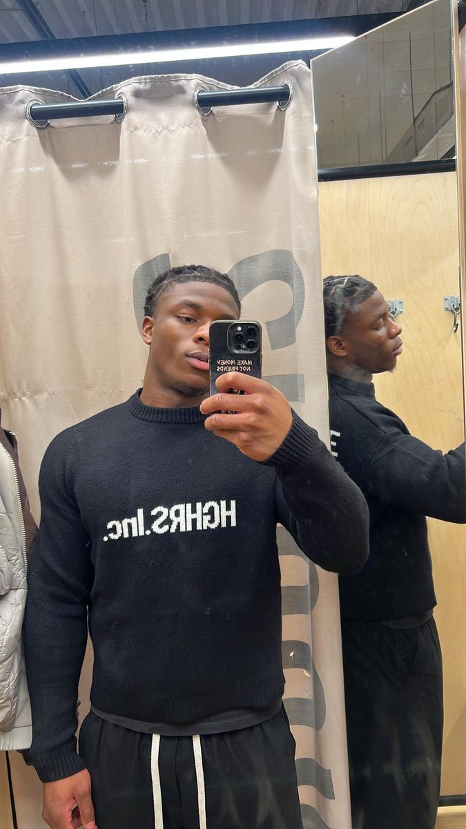 Yannick_rt's tweet image. Call me Ghost ☝🏾