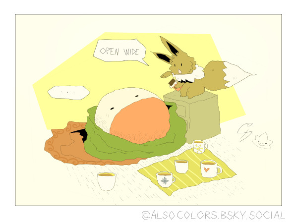 colors tweet media