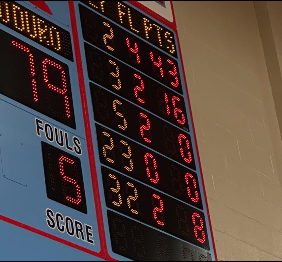 Palo Duro Dons Basketball (@pd_hoops) on Twitter photo 43pts last night in the win. College coaches he is still available. 
hudl.com/v/2Qs5HD 43pts last night in the win. College coaches he is still available. 
hudl.com/v/2Qs5HD