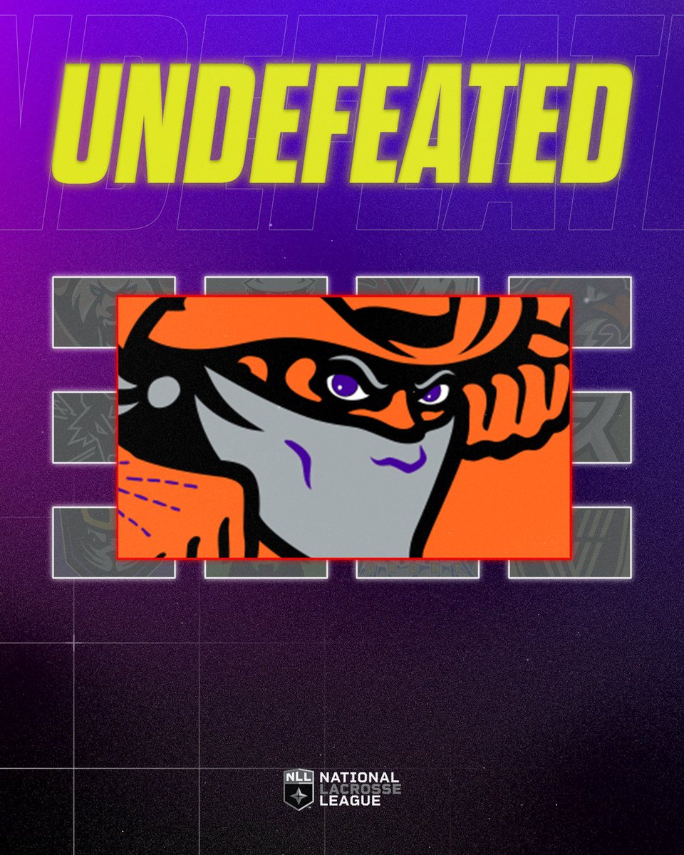 And with that, we introduce your final undefeated team 😤