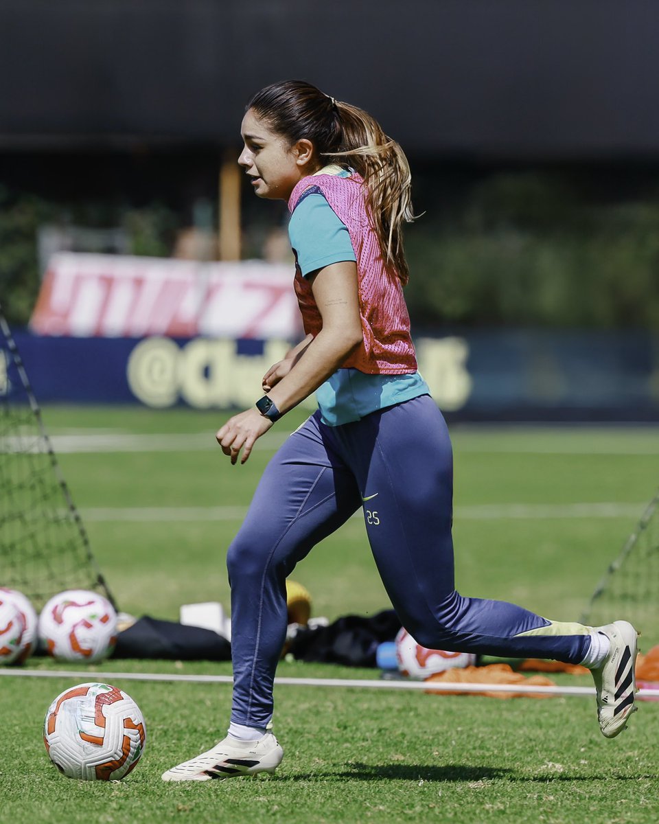 AmericaFemenil's tweet photo. ¡Vamos América! 💙🦅💛 https://t.co/aEPDHFhZQQ