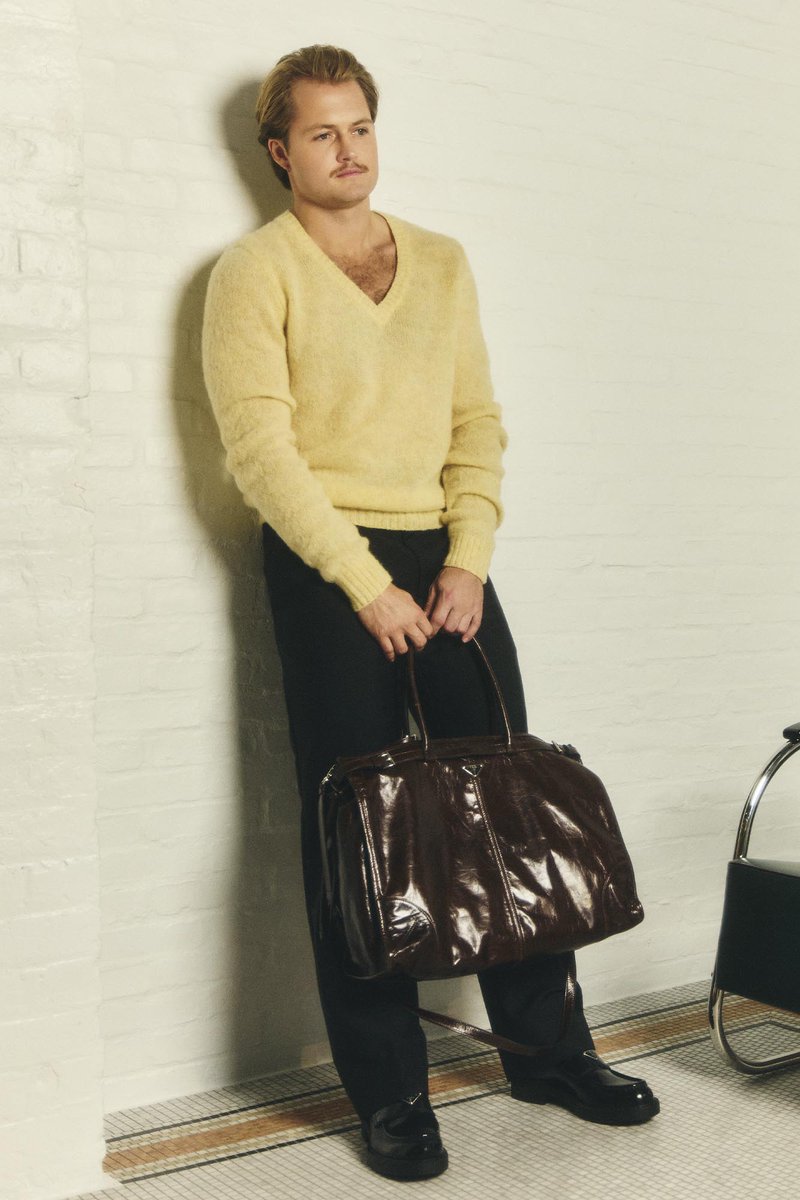 Sharp Magazine tweet media