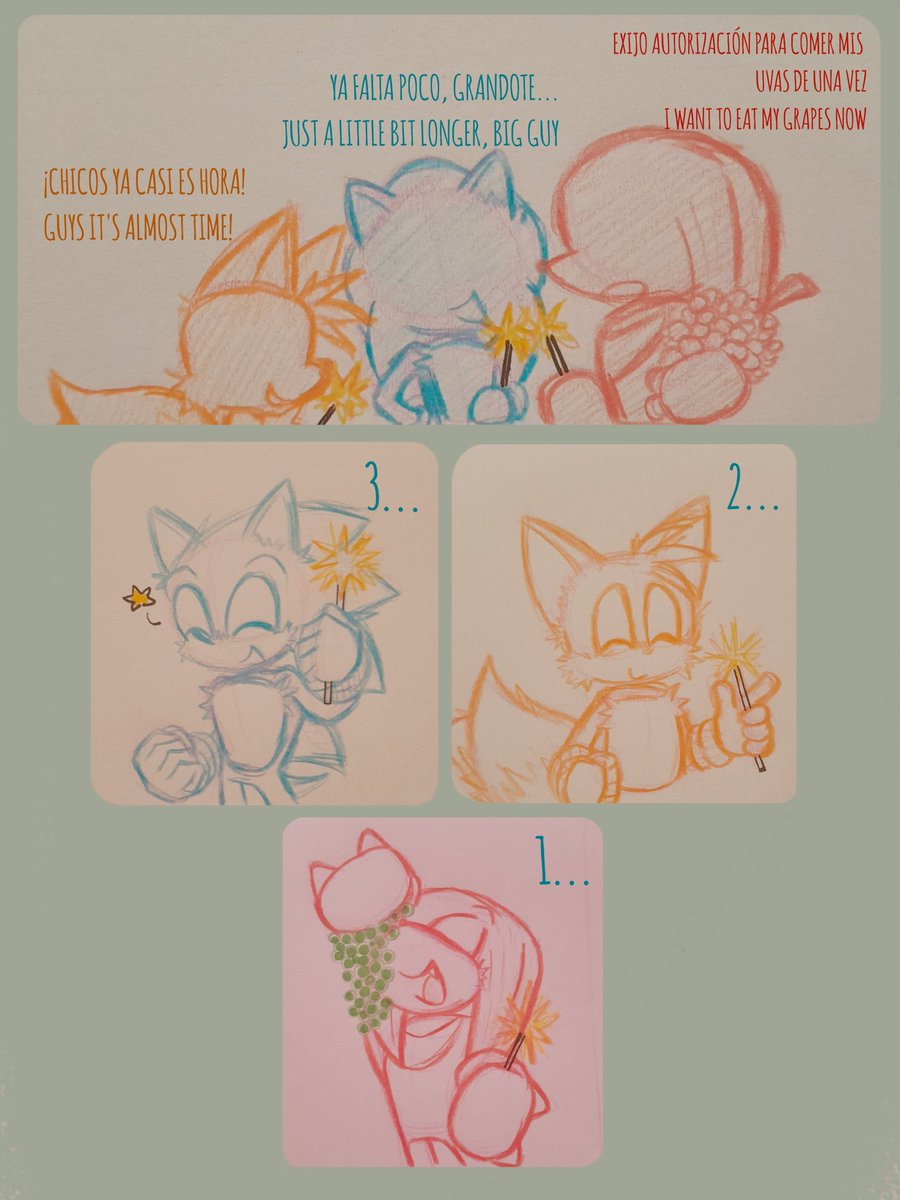 The_Chabelito's tweet photo. SHADOW'S SPARK ✨️ (Unfinished) 
Happy New Year (late) 
#SonicMovie3 #sonadow https://t.co/PaQP4QHG2C