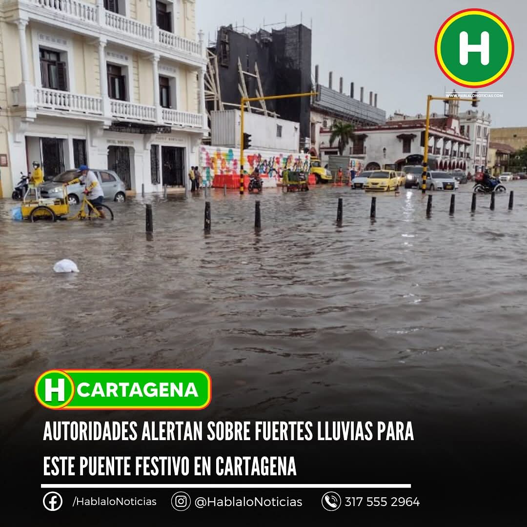 AAJULIOG's tweet photo. @dumek_turbay @OAGRDCartagena @BomberosCTG2024 @secinteriorctg @DATT_Cgena Toca preparar a cartagena para enfrentar el cambio climático, que es una realidad que muchos no aceptan. https://t.co/5qYAg7dM6y