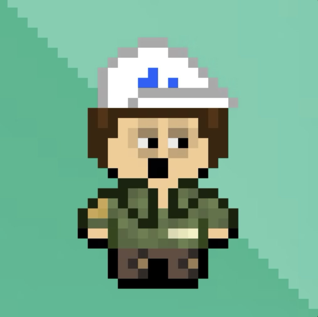 de Groot tweet media