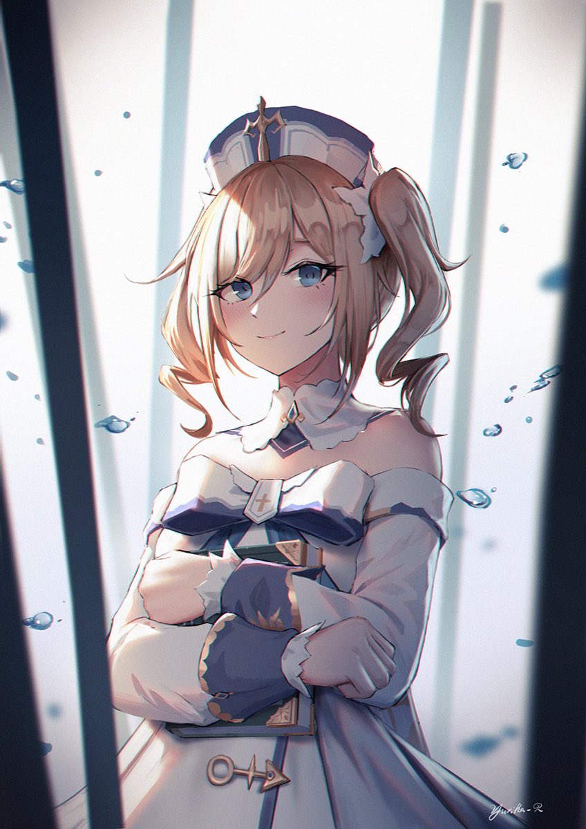 ⠀

Do.. Do you think Sylvie would make a good mom?

She’s.. Bound to chastity of course, but- y’know! Ahem.. nevermind!! Just a silly thought. 

⠀