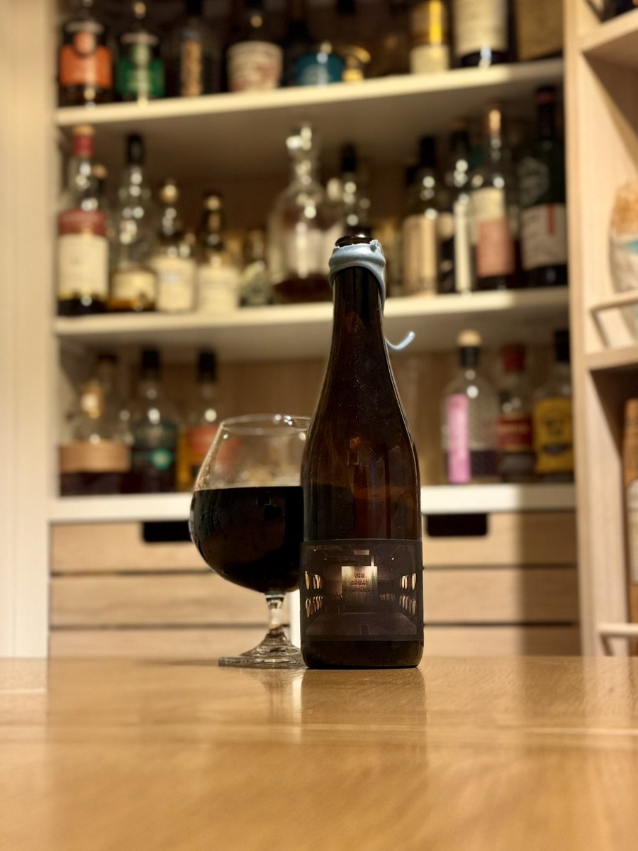 Had a nice time lately.