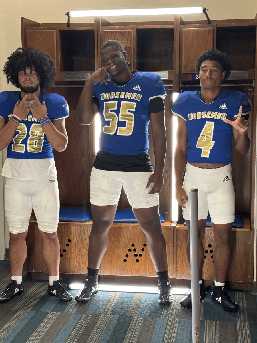 Dai'Drien (DaiDai) Parker tweet media